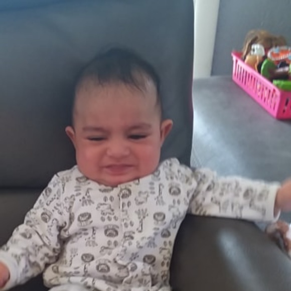 ~Handmade Designs~ Meet your Posher, Serena - Picture 4 of 8